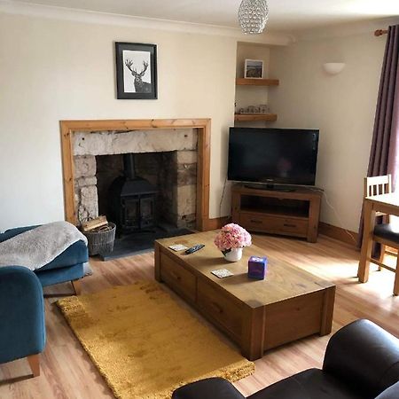 Telford Road Apartment إينفيرنيس المظهر الخارجي الصورة
