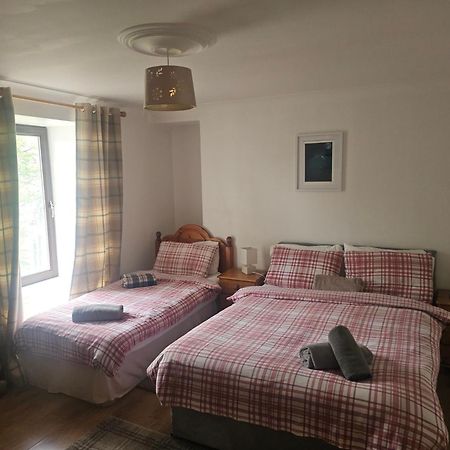 Telford Road Apartment إينفيرنيس المظهر الخارجي الصورة