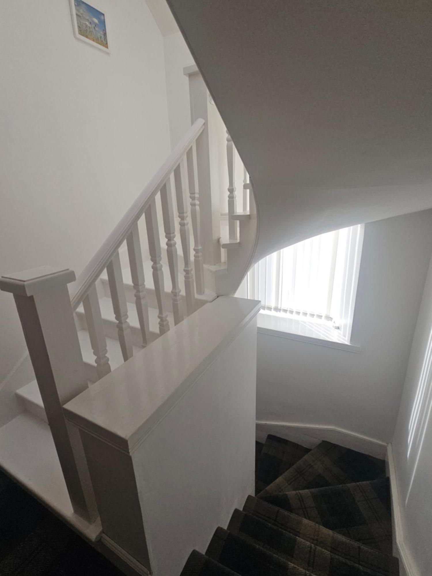 Telford Road Apartment إينفيرنيس المظهر الخارجي الصورة