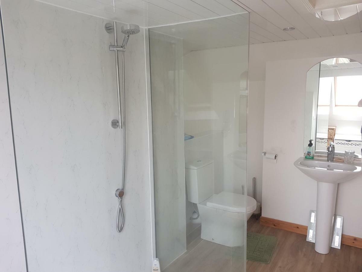 Telford Road Apartment إينفيرنيس المظهر الخارجي الصورة