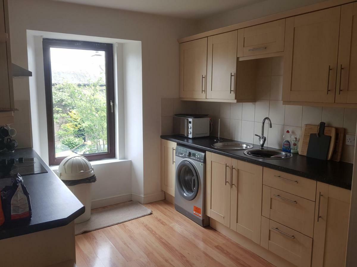 Telford Road Apartment إينفيرنيس المظهر الخارجي الصورة