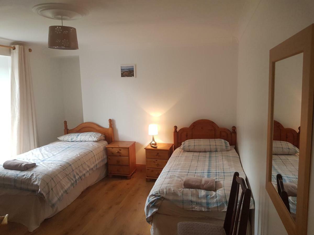 Telford Road Apartment إينفيرنيس المظهر الخارجي الصورة