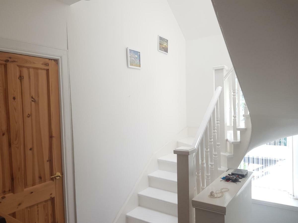 Telford Road Apartment إينفيرنيس المظهر الخارجي الصورة